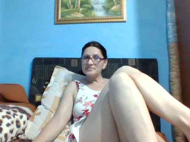 SexyEstelle webcam