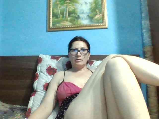 SexyEstelle webcam