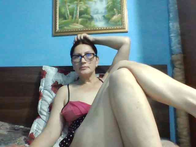 SexyEstelle webcam