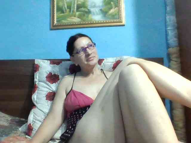 SexyEstelle webcam