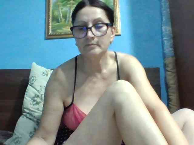 SexyEstelle webcam