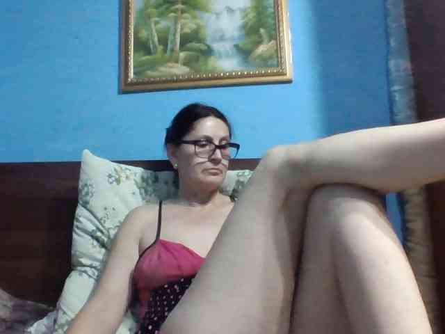 SexyEstelle webcam