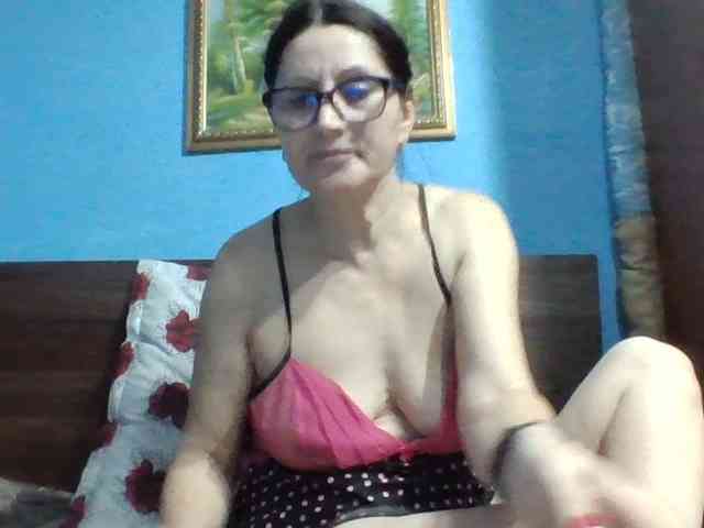 SexyEstelle webcam