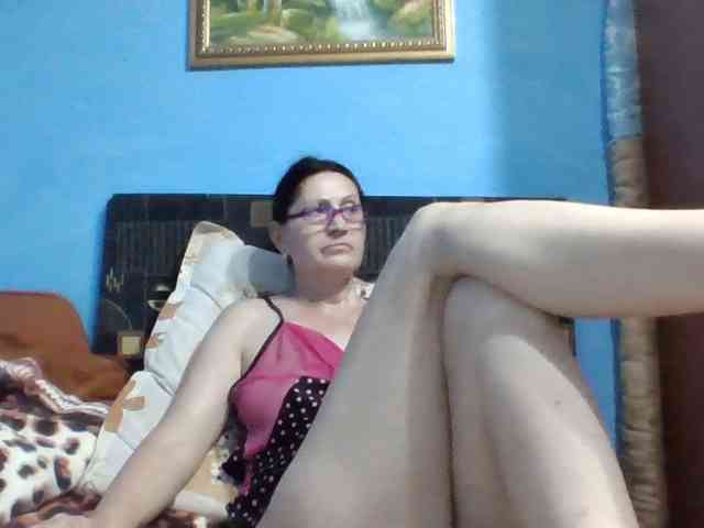 SexyEstelle webcam
