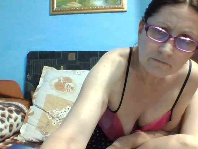 SexyEstelle webcam