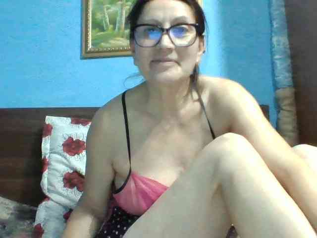 SexyEstelle webcam