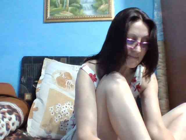 SexyEstelle webcam