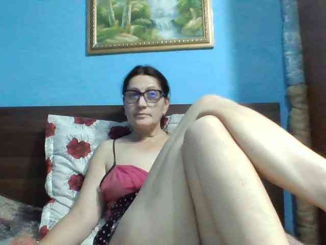 SexyEstelle webcam
