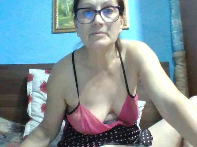 SexyEstelle webcam