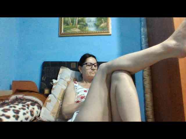 SexyEstelle webcam