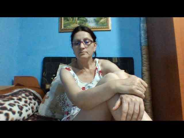 SexyEstelle webcam