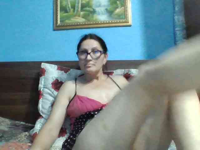 SexyEstelle webcam