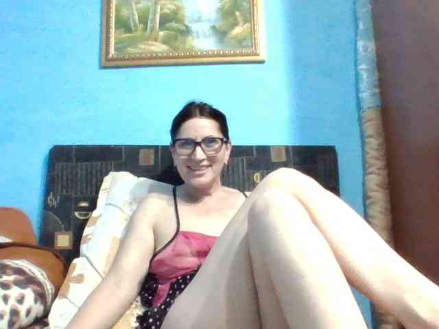 SexyEstelle webcam