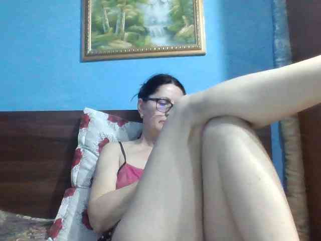 SexyEstelle webcam
