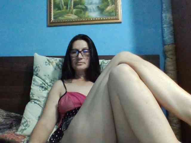 SexyEstelle webcam