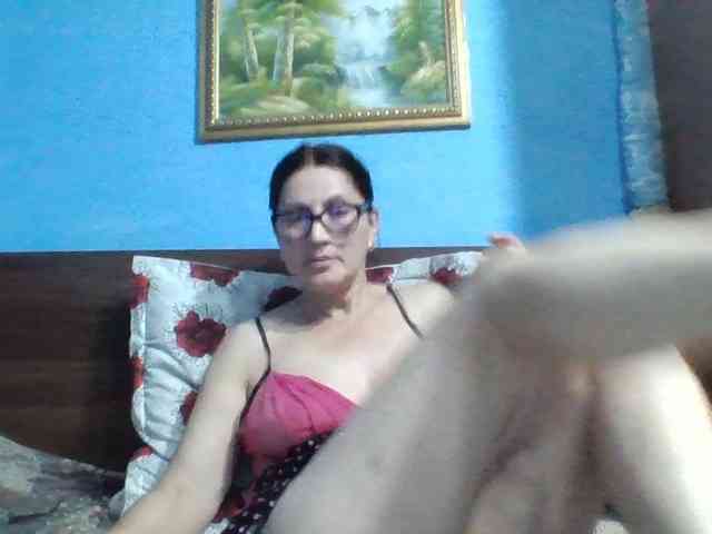 SexyEstelle webcam