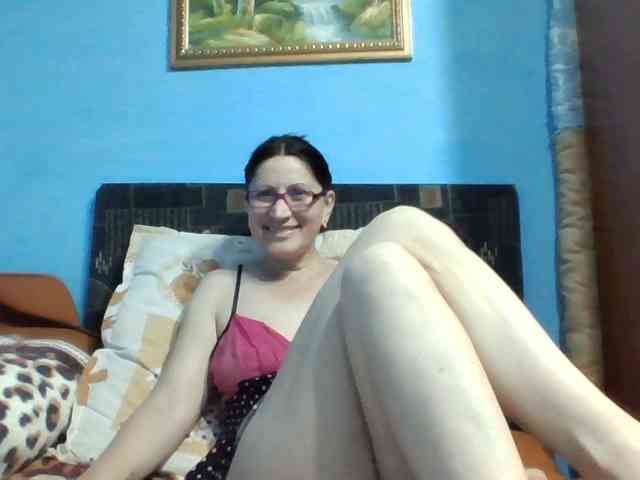 SexyEstelle webcam