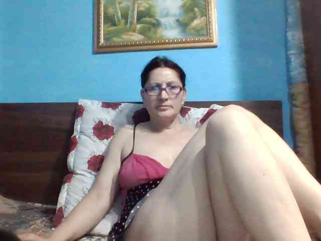 SexyEstelle webcam