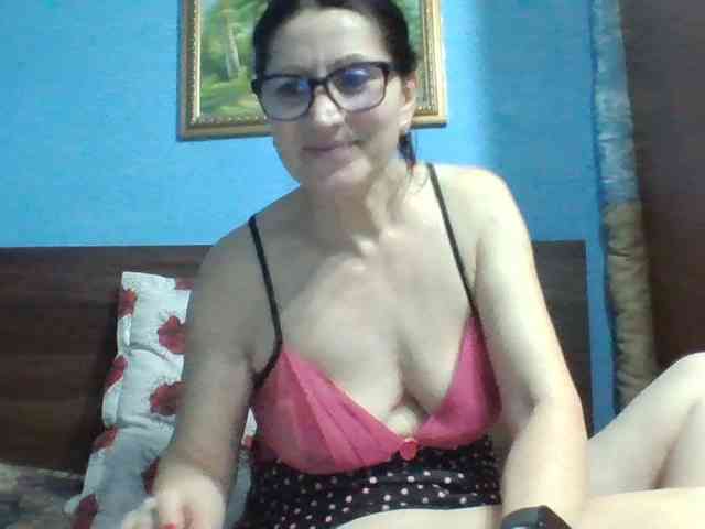 SexyEstelle webcam
