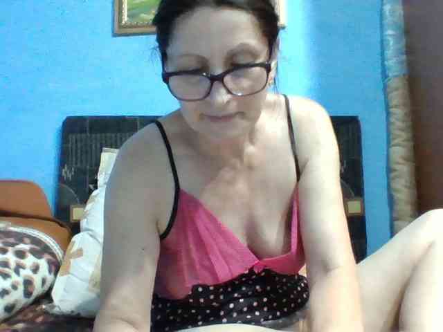 SexyEstelle webcam