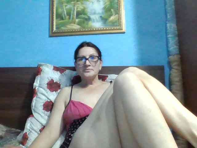 SexyEstelle webcam
