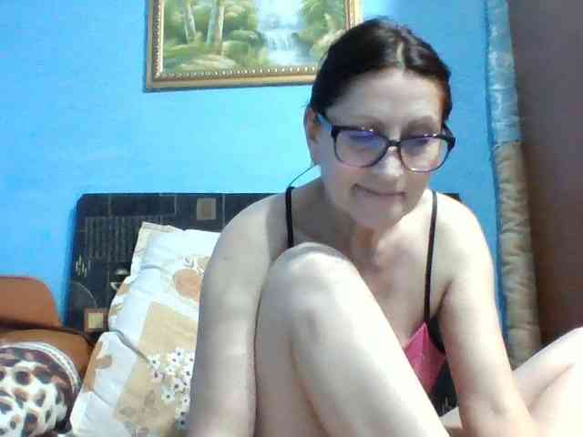 SexyEstelle webcam
