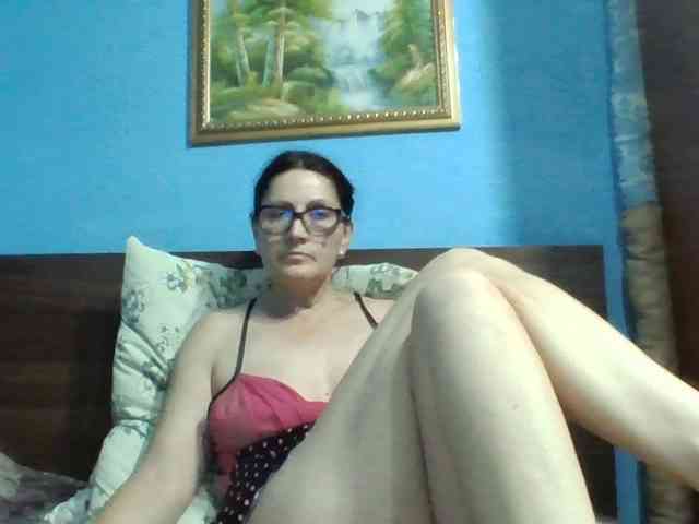 SexyEstelle webcam