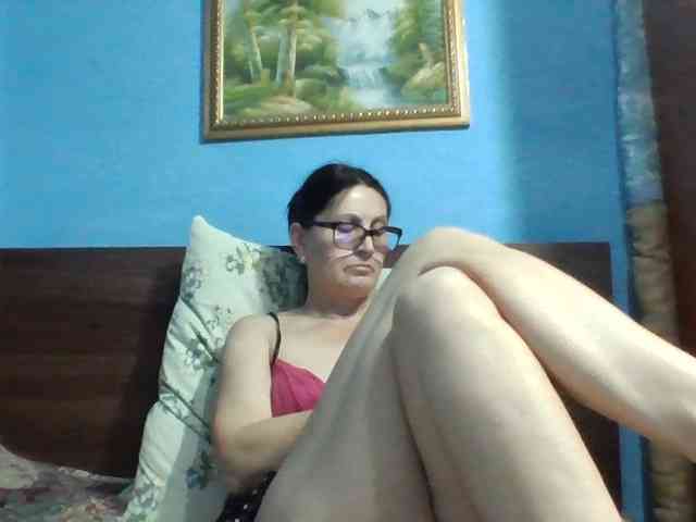 SexyEstelle webcam