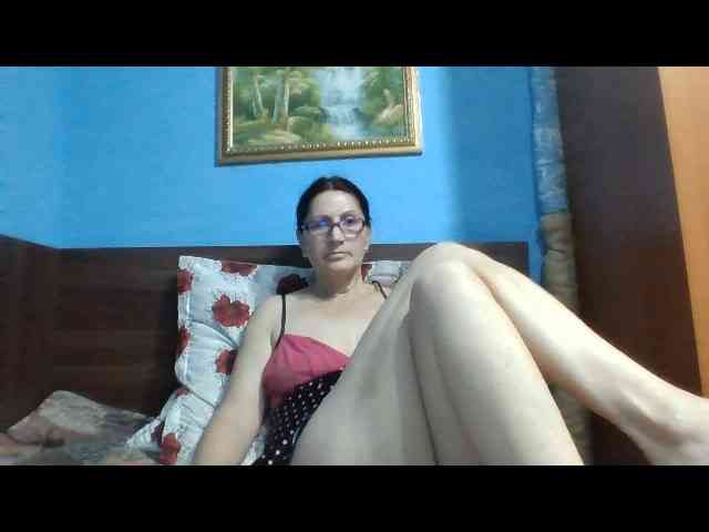 SexyEstelle webcam