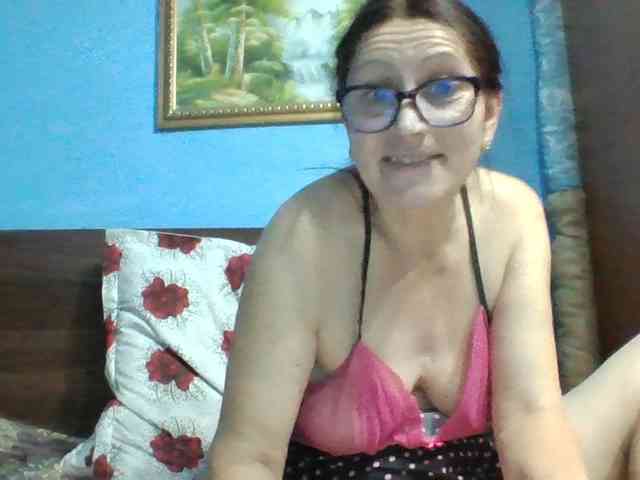 SexyEstelle webcam