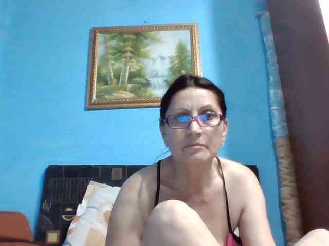 SexyEstelle webcam