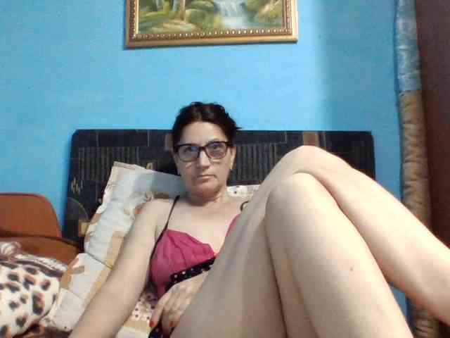 SexyEstelle webcam