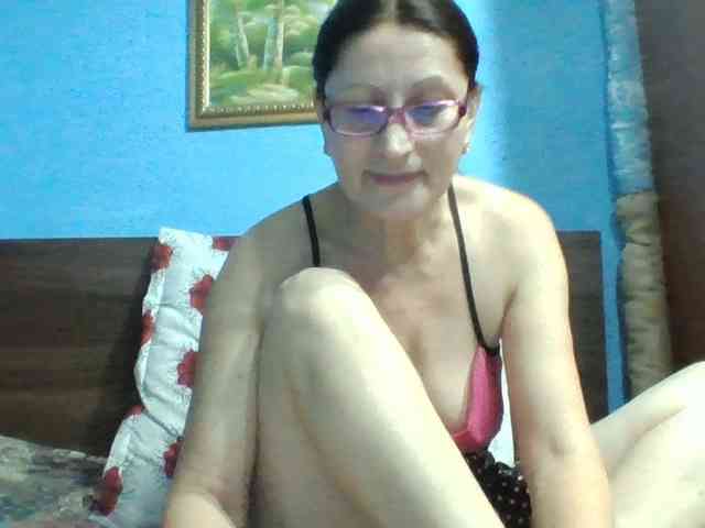 SexyEstelle webcam