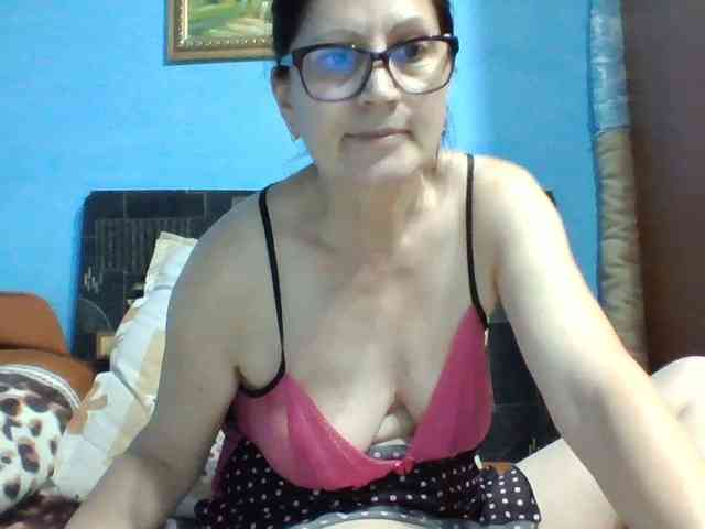 SexyEstelle webcam