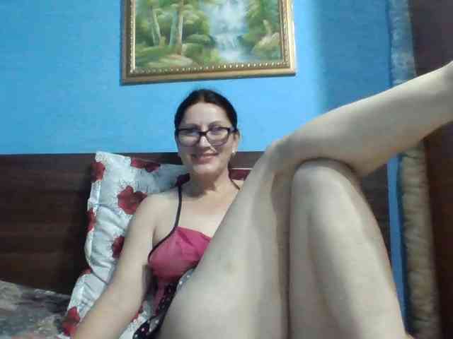 SexyEstelle webcam