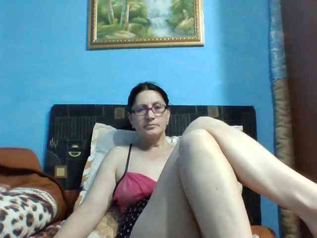 Модель: SexyEstelle