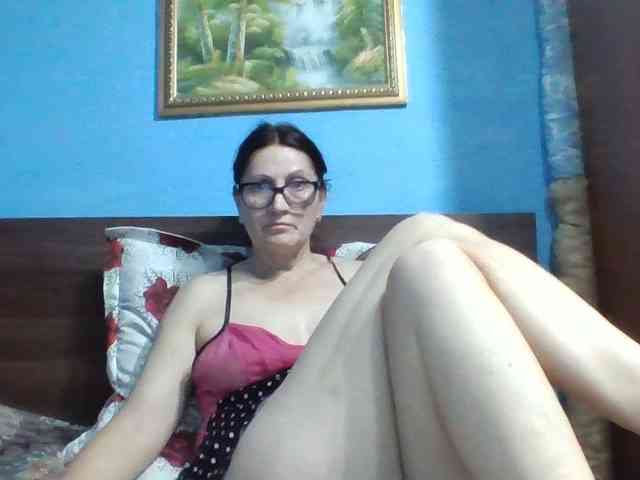 SexyEstelle webcam