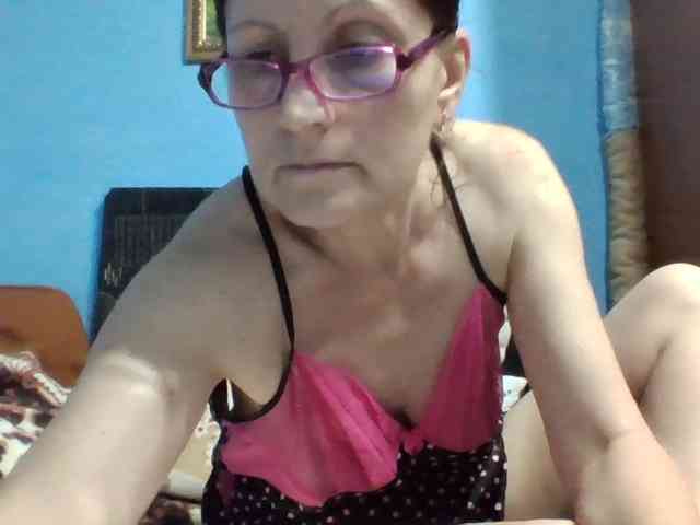 SexyEstelle webcam
