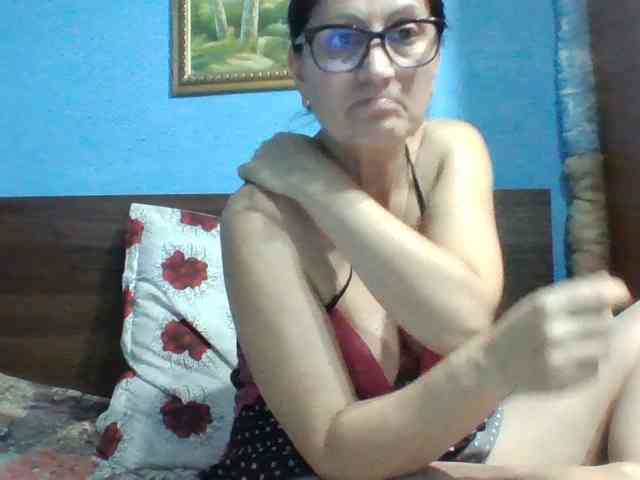 SexyEstelle webcam