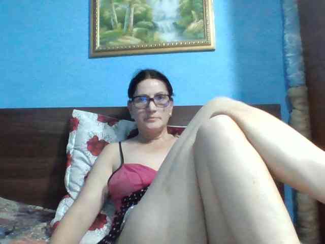 SexyEstelle webcam