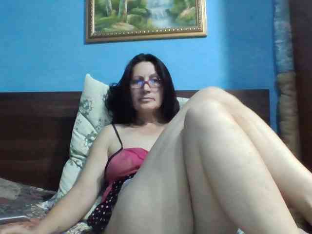 SexyEstelle webcam
