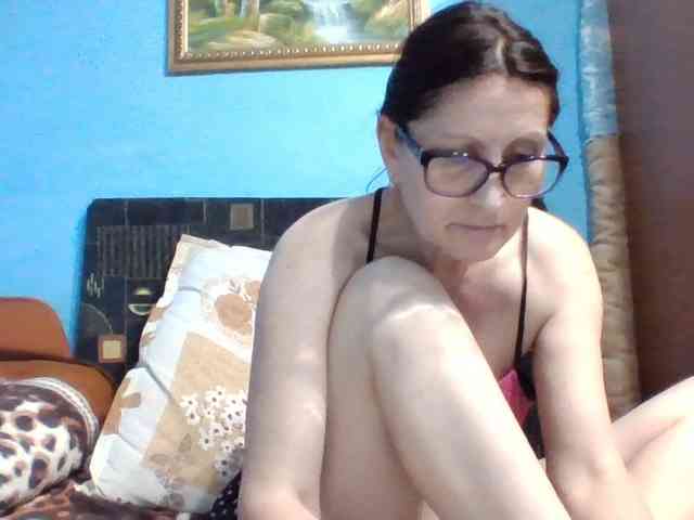 SexyEstelle webcam