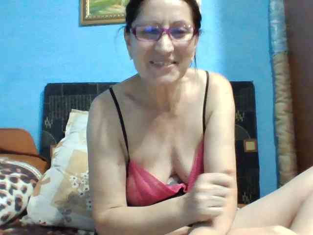 SexyEstelle webcam