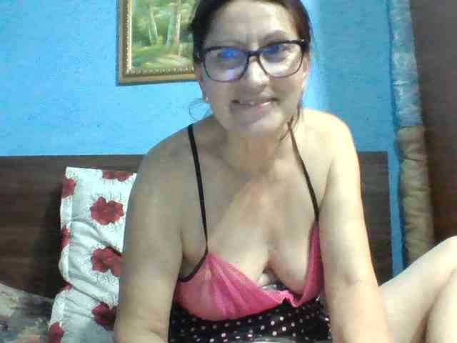 SexyEstelle webcam
