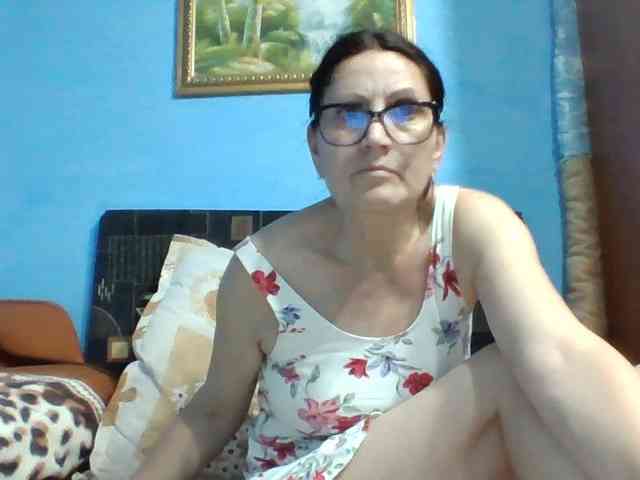 SexyEstelle webcam