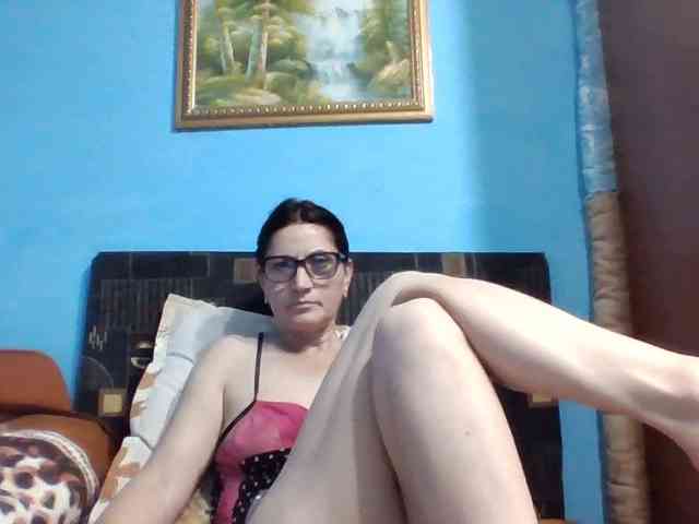 SexyEstelle webcam