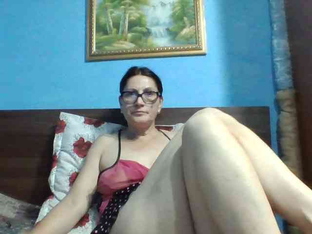 SexyEstelle webcam