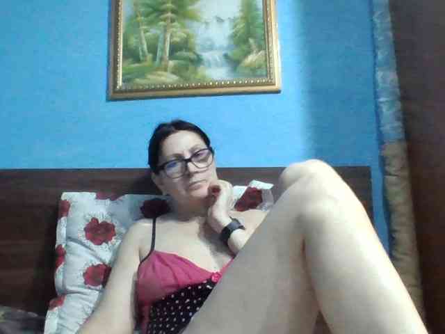 SexyEstelle webcam
