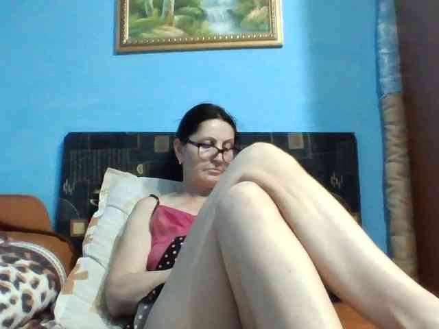SexyEstelle webcam