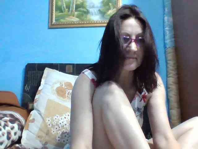 SexyEstelle webcam